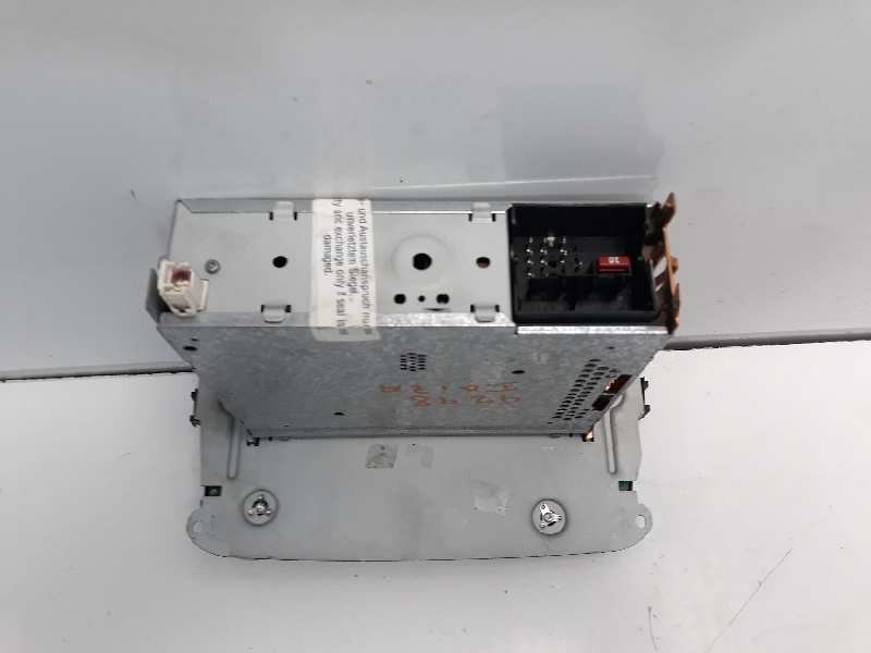 Recambio de sistema audio / radio cd para seat ibiza (6j5) good stuff referencia OEM IAM 6J1035153C  