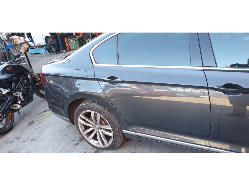 Recambio de bomba combustible para volkswagen passat lim. (3g2) 1.8 tsi referencia OEM IAM 3Q0919051AD  