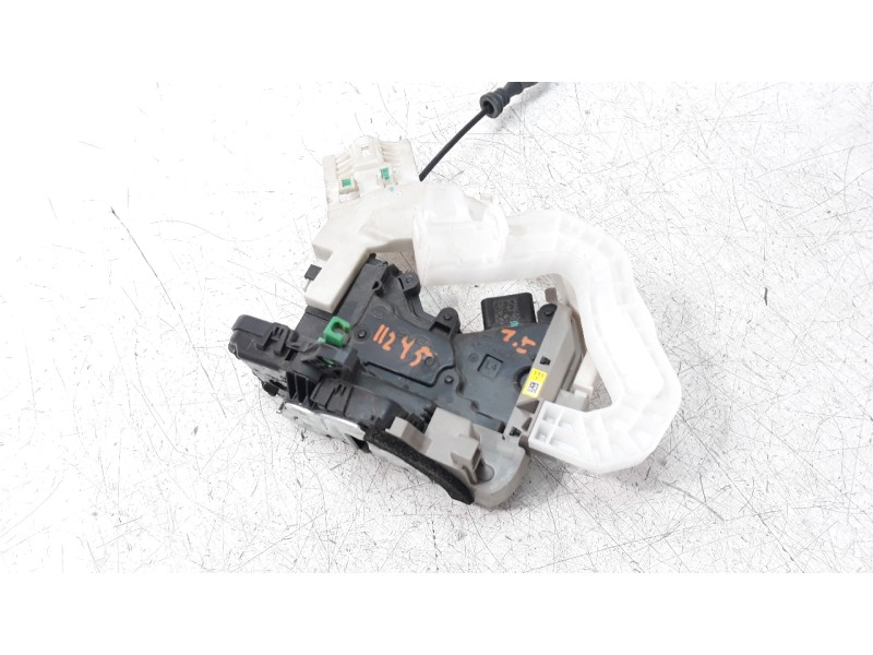 Recambio de cerradura puerta trasera izquierda para kia ceed 1.0 tgdi cat referencia OEM IAM 81410J7000  