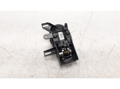 Recambio de maneta interior trasera derecha para nissan juke (f15) 1.2 16v cat referencia OEM IAM 80670BA61A   2