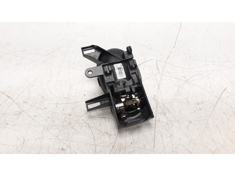 Recambio de maneta interior trasera derecha para nissan juke (f15) 1.2 16v cat referencia OEM IAM 80670BA61A  