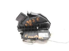 Recambio de cerradura puerta delantera izquierda para ford ecosport titanium referencia OEM IAM CN15A219A65GD   2