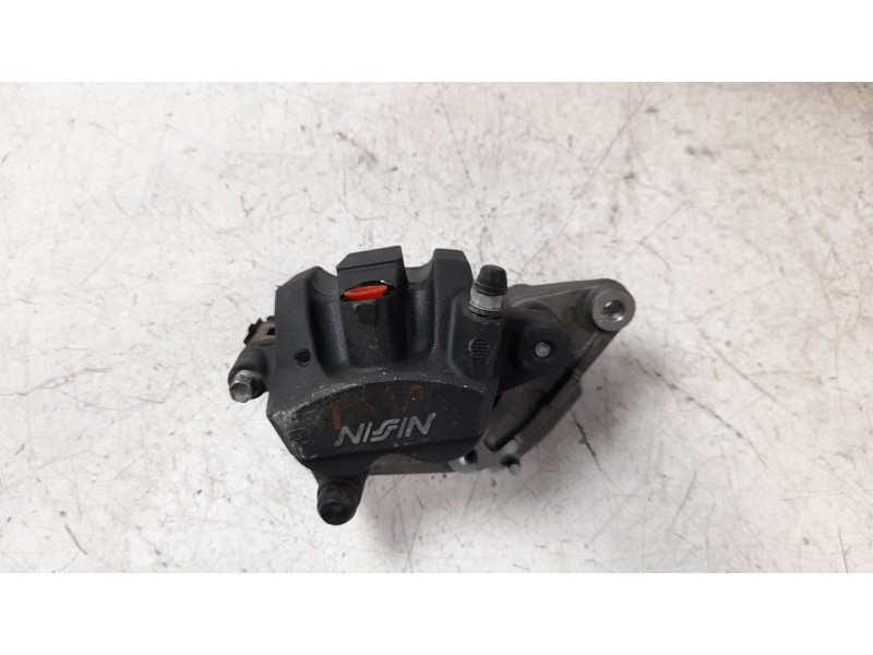 Recambio de pinza de freno delantera derecha para honda cb 500x cb 500x referencia OEM IAM 45250MKPDQ1  