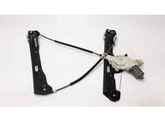 Recambio de elevalunas delantero izquierdo para bmw serie 1 berlina (e81/e87) 116i referencia OEM IAM 51337138465  