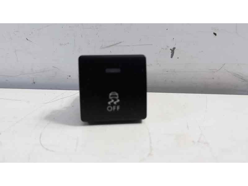 Recambio de interruptor para citroen berlingo cuadro l1 referencia OEM IAM 98024711XT  