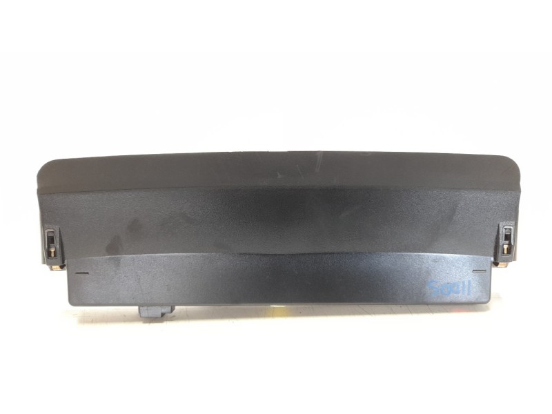 Recambio de luz central de freno para volkswagen cc (358) 2.0 tdi referencia OEM IAM 3C8945087  