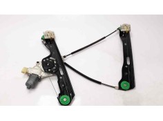 Recambio de elevalunas delantero izquierdo para bmw serie 1 berlina (e81/e87) 116i referencia OEM IAM 51337138465   2