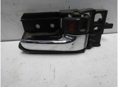Recambio de maneta interior delantera derecha para toyota corolla (e12) 1.6 linea luna berlina referencia OEM IAM   
