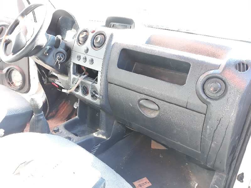 citroen berlingo del año 2007