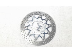 Recambio de disco de freno delantero izquierdo para ktm 1290 super adventure wh 1290 superadventure s (2016) referencia OEM IAM 