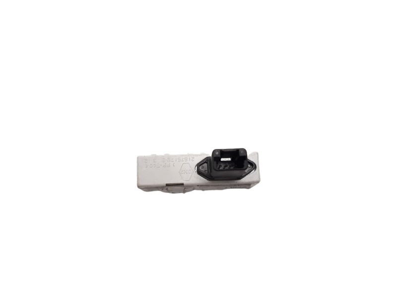 Recambio de pantalla multifuncion para dacia duster laureate 4x2 referencia OEM IAM 248800001R  