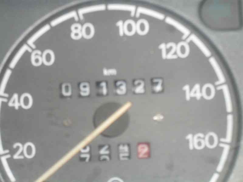 skoda pickup del año 1994