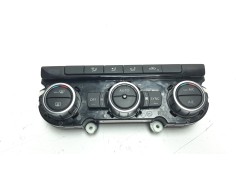 MANDO CLIMATIZADOR 3AA907044BP 3AA907044BP 