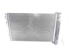 Recambio de condensador / radiador aire acondicionado para bmw serie 1 berlina (e81/e87) 116i referencia OEM IAM 64539229022 357