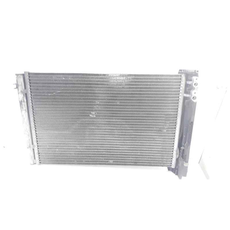 Recambio de condensador / radiador aire acondicionado para bmw serie 1 berlina (e81/e87) 116i referencia OEM IAM 64539229022 357