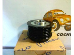 Recambio de polea alternador para seat ibiza (6l1) referencia OEM IAM 03D903119A 423980  2