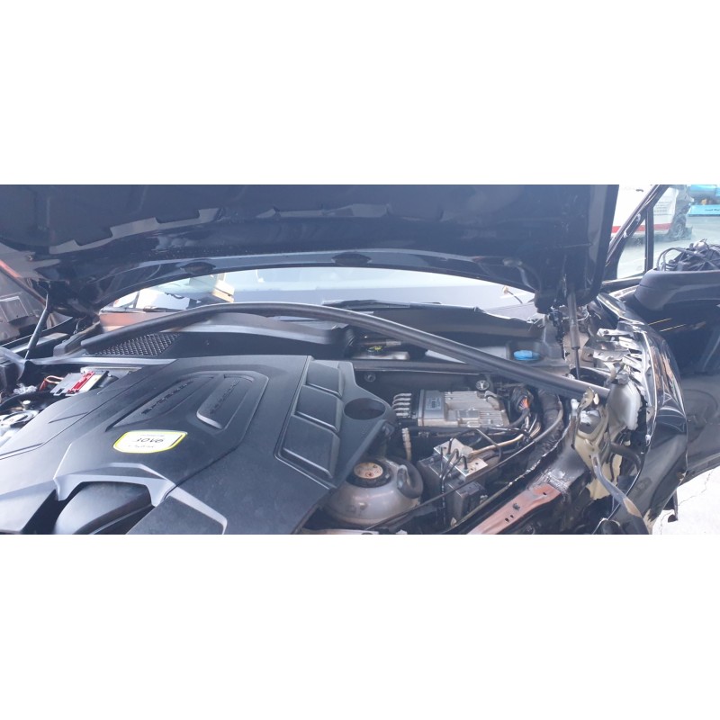 Recambio de motor limpia delantero para porsche cayenne coupe (9yb) e-hybrid referencia OEM IAM 4M8955023  