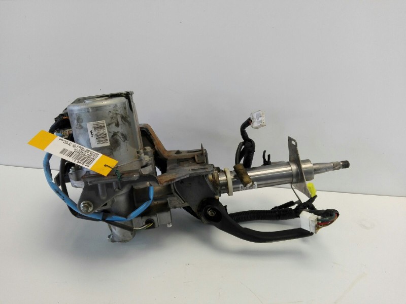 Recambio de columna direccion para nissan qashqai (j10) acenta referencia OEM IAM 48810JD900  