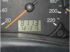 ford focus berlina (cak) del año 2000 2