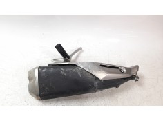 SILENCIADOR TRASERO 18310MKPDQ0 18310MKPDQ0 