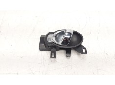 MANETA INTERIOR TRASERA IZQUIERDA 80671BA61A 80671BA61A 