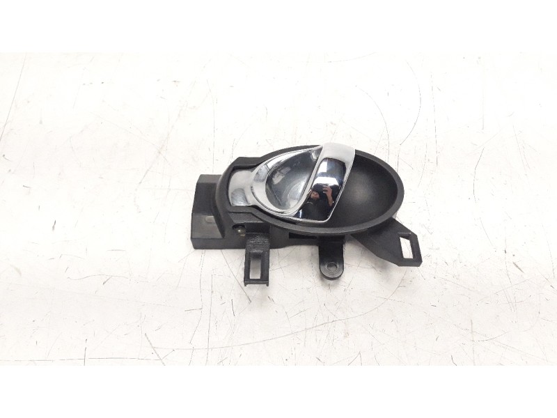 Recambio de maneta interior trasera izquierda para nissan juke (f15) 1.2 16v cat referencia OEM IAM 80671BA61A  