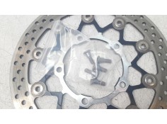 Recambio de disco de freno delantero izquierdo para ktm 1290 super adventure wh 1290 superadventure s (2016) referencia OEM IAM  2