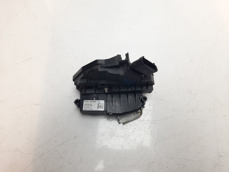 Recambio de cerradura puerta trasera derecha para ford ecosport titanium referencia OEM IAM CN15A264A26  