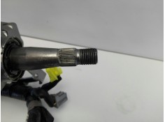 Recambio de columna direccion para nissan qashqai (j10) acenta referencia OEM IAM 48810JD900   2