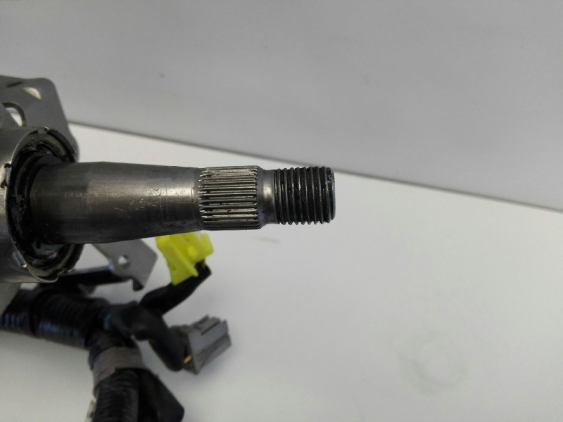 Recambio de columna direccion para nissan qashqai (j10) acenta referencia OEM IAM 48810JD900  