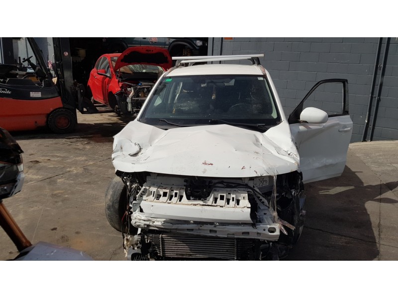 suzuki vitara del año 2016