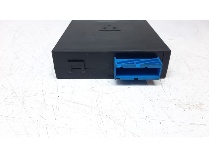 Recambio de modulo electronico para opel astra j gtc 1.6 cdti dpf referencia OEM IAM 23133950  