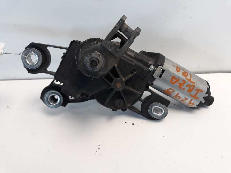 Recambio de motor limpia trasero para seat ibiza (6j5) good stuff referencia OEM IAM 6J4955711 W000003125 