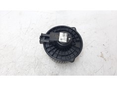 Recambio de ventilador calefaccion para toyota rav 4 (a2) 1.8 16v cat referencia OEM IAM 8710342060   2
