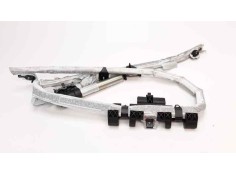 Recambio de airbag cortina delantero derecho para bmw serie 1 berlina (e81/e87) 116i referencia OEM IAM 72129132878  