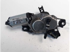 Recambio de motor limpia trasero para seat ibiza (6j5) good stuff referencia OEM IAM 6J4955711 W000003125  2