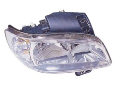Recambio de faro derecho para seat ibiza (6k1) referencia OEM IAM 6K1941043A 10121121003 ST0314803