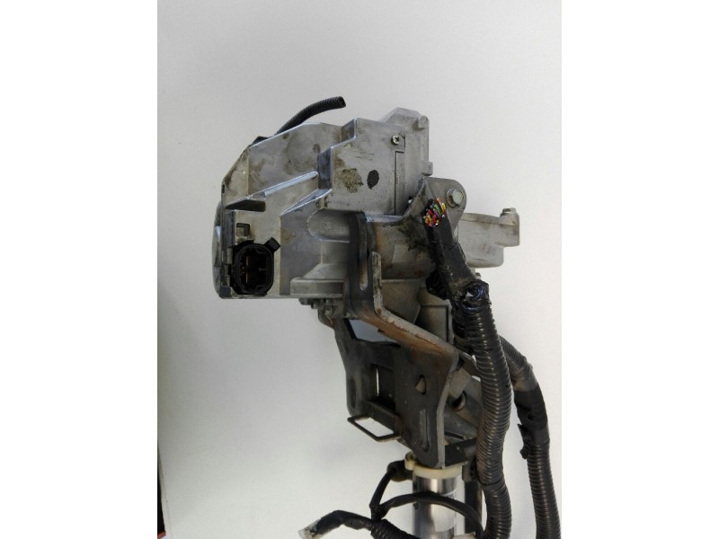 Recambio de columna direccion para nissan qashqai (j10) acenta referencia OEM IAM 48810JD900  