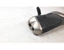 SILENCIADOR TRASERO 18310MKPDQ0 18310MKPDQ0 