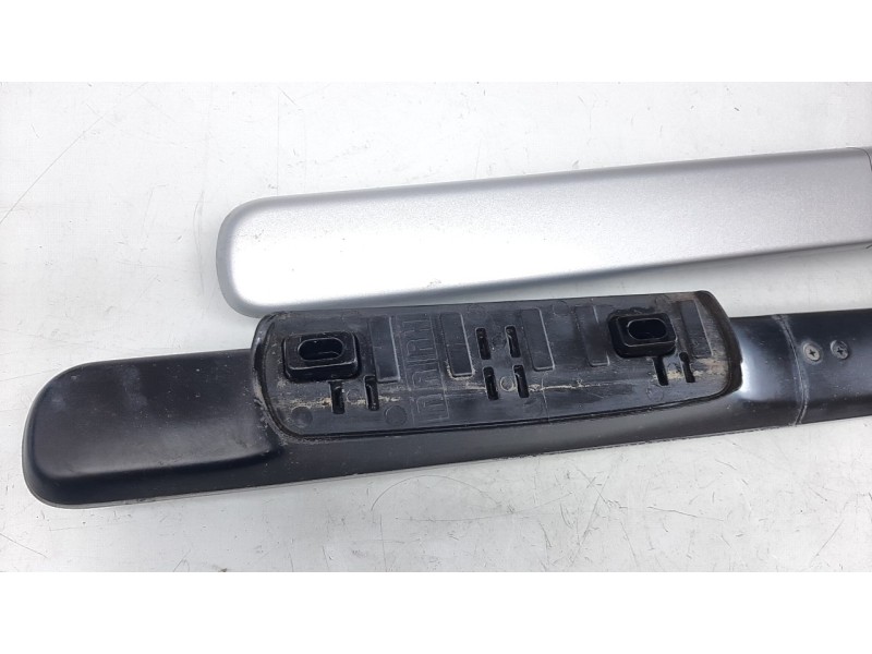 Recambio de barras techo para kia stonic (ybcuv) 1.0 tgdi cat referencia OEM IAM 87270H8400  