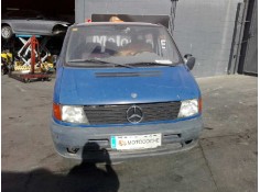 mercedes-benz vito (w638) combi del año 2004 2