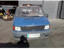 MERCEDES-BENZ VITO (W638) COMBI