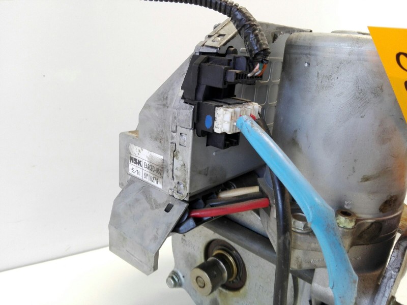 Recambio de columna direccion para nissan qashqai (j10) acenta referencia OEM IAM 48810JD900  