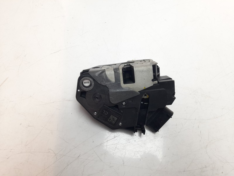 Recambio de cerradura puerta trasera derecha para ford ecosport titanium referencia OEM IAM CN15A264A26  