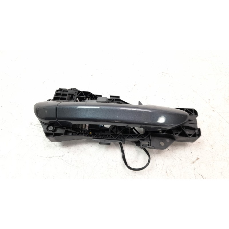 Recambio de maneta exterior delantera derecha para volkswagen cc (358) 2.0 tdi referencia OEM IAM 3C8839886  
