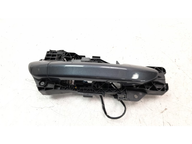 Recambio de maneta exterior delantera derecha para volkswagen cc (358) 2.0 tdi referencia OEM IAM 3C8839886  