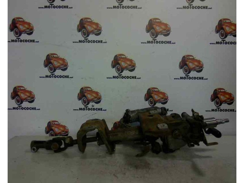 Recambio de columna direccion para toyota land cruiser (j9) 3.0 turbodiesel referencia OEM IAM   3984