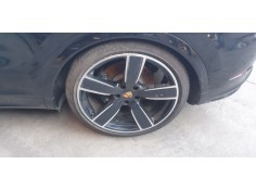 Recambio de pinza de freno trasera izquierda para porsche cayenne coupe (9yb) e-hybrid referencia OEM IAM 9Y0615423CD  