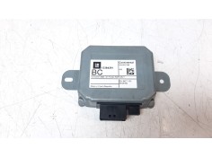 MODULO ELECTRONICO 13384291 13384291 