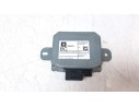 MODULO ELECTRONICO 13384291 13384291 